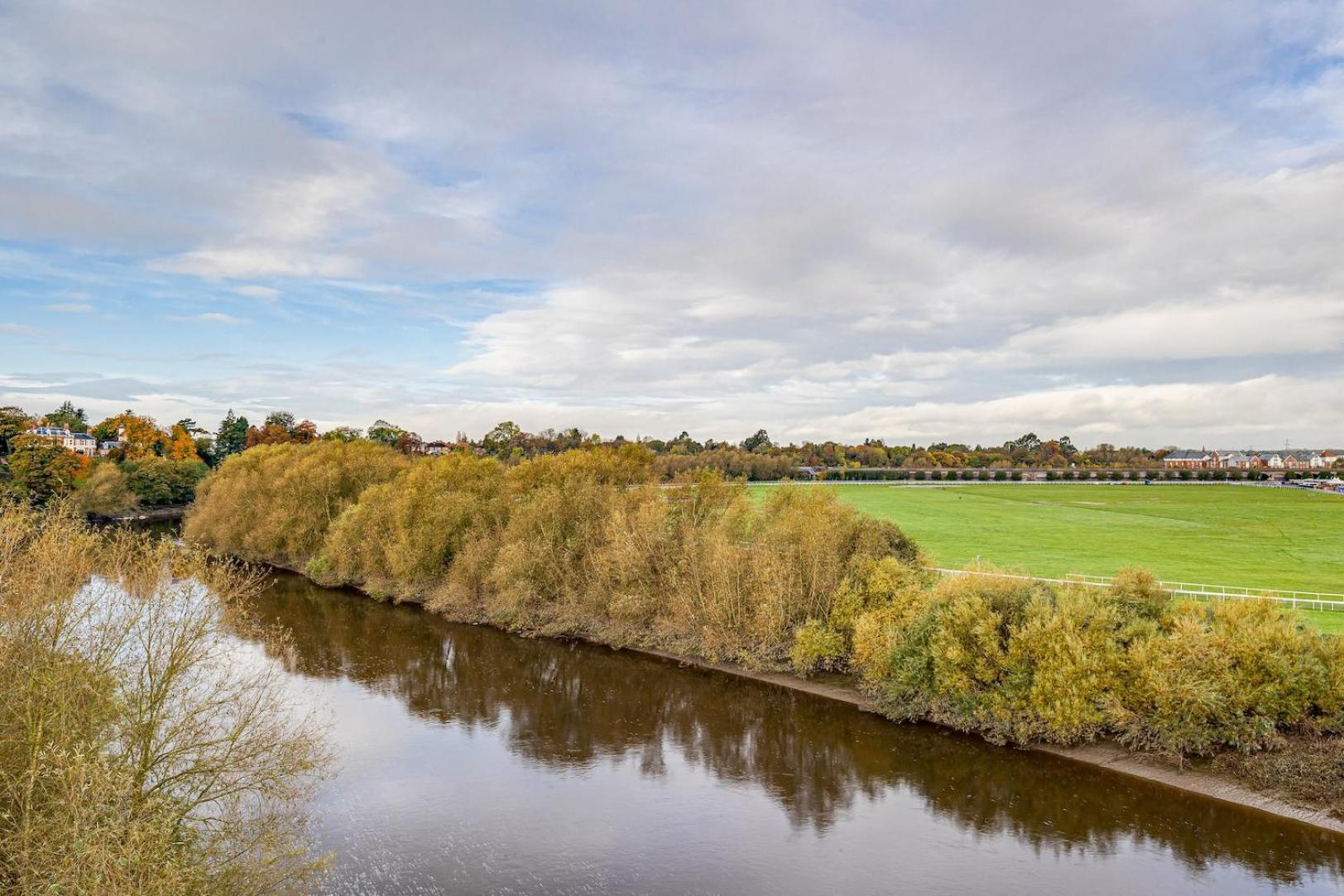 Gamul Place - Quiet City Centre Chester Exteriér fotografie